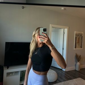 Nike Running top